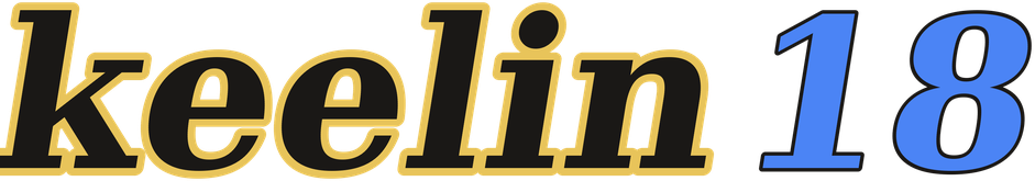 keelin18 logo